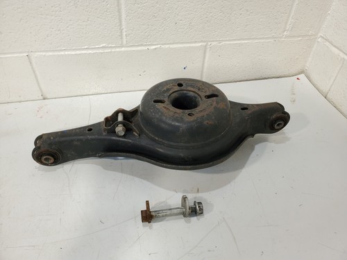 2006-2011 Mercury Milan Rear LH Lower Control Arm Spring Mount OEM 9E5Z-5A649-D - Picture 5 of 10