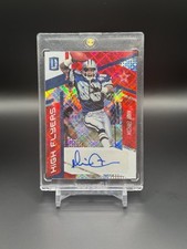 2017 Panini Unparalleled Football Cards 8