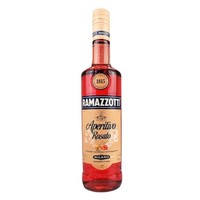 Ramazzotti Aperitivo Rosato LiköR Bitter 0,7L 15 % Vol.