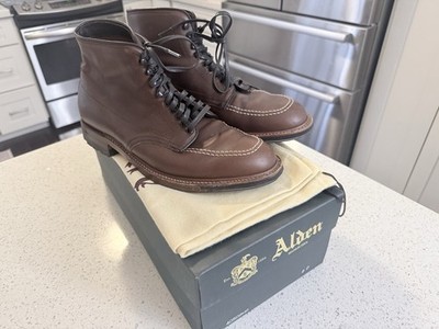 Alden 40502HC
