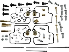 PARTS UNLIMITED 26-1685 Carburetor Repair Kit - Kawasaki