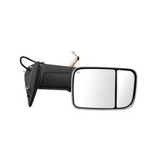 Right Passenger Side Tow Mirror fits for 2013-2018 Ram 1500 2500 3500 Support