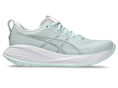 ASICS Women's Running shoes GEL-CUMULUS 27 Pure Aqua/White