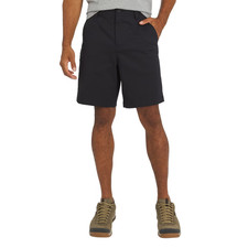 NEW Men's Wrangler Black Performance Stretch Utility Shorts Size 36