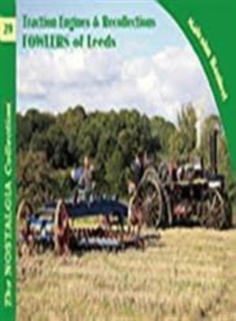Fowlers of Leeds by Malcolm Ranieri NEW Free UK Delivery - Image 4
