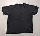 Vtg 1990s Goldberg Big Print T-Shirt Who's Next WWE WWF WCW Wrestling 1998 L?  — photo 3