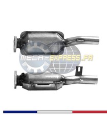 Catalyseurs Volkswagen JETTA