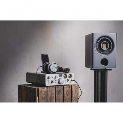 Fluid Audio CX7 - One pair of 140 Watt Coaxial Bookshelf Monitors - Brand New!