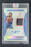 2022-23 Panini National Treasures Ja Morant Treasured Tags Auto Patch 1/1