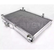 High Performance Full Aluminum Radiator for Toyota Corolla AE86 Upgraded