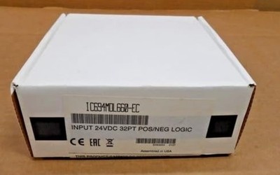 1PC NEW Emerson IC694MDL660-EC