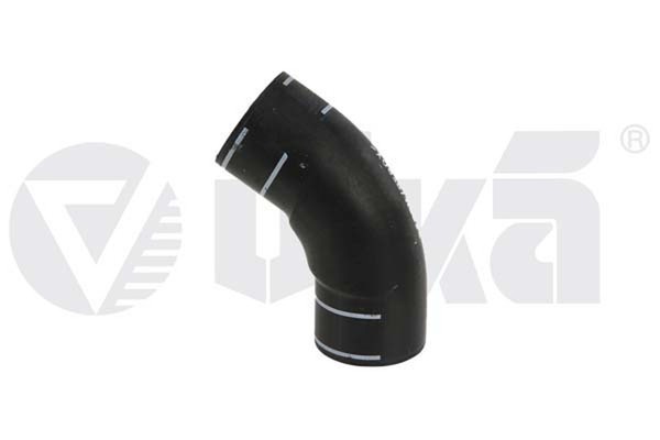 KüHlmittelrohrleitung Vika 11211880801 Gummi FüR Audi A6 C5 4B2 4B4 Avant 4B5 A4-image