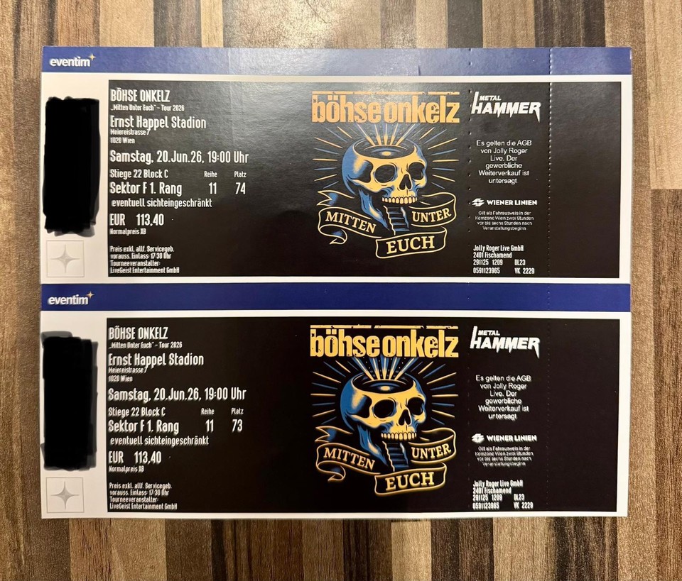 b-hse-onkelz-tour-2026-mitten-unter-euch-wien-20-06-2026-2x