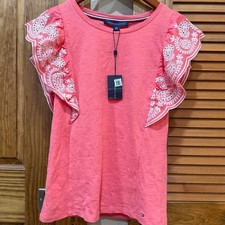 Brand new Tommy Hilfiger top