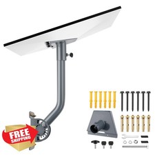 Elxovnt Starlink Gen 3 Mount 19.7"