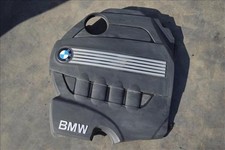 motorabdeckung BMW 120 2.0 D E82 COUPE 2007-2013 elprp63134