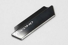 Yokomo Z2-BWR30 - Rear 30g Balance Weight, YZ-2CA
