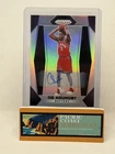 2017-18 Prizm Basketball- OG ANUNOBY #38 - Rookie Silver Prizm Autograph