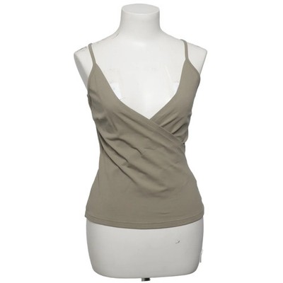 InWear Essentials, Tank­top, Größe: M, Edwina.1, Grün, Baumwolle/Elasthan #fGu