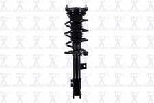 Focus Auto Parts Suspension Strut And Coil Spring Assembly P N 1333971R