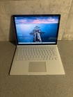 Microsoft Surface Book 2  i7 8650U GTX 1050 16GB 512GB Win 11 P Touchscreen