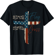 American Patriotic Faith 4th of July Freedom ...