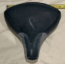 MESINGER SCHWINN S SEAT BLUE / WHITE TYPHOON HOLLYWOOD