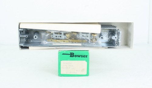 Kit de licitación de larga distancia escala HO Bowser 1-150650 Pennsylvania RR | Zustand: New