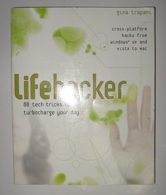 Lifehacker 3e