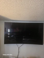 Samsung Smart TV Large 65"
