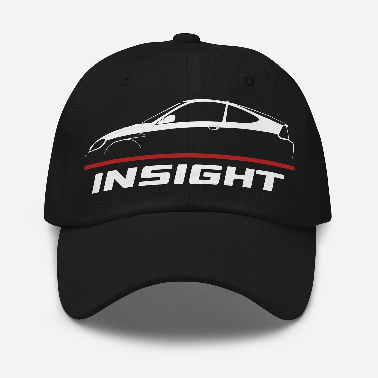 Premium Dad Hat For Insight 1999-2006 Car Owners Birthday Gift
