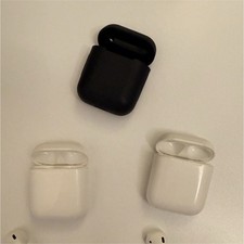 TWO PAIRS - Apple AirPods 1st Generation - MMEF2AM/A Model A1523A1722A1602