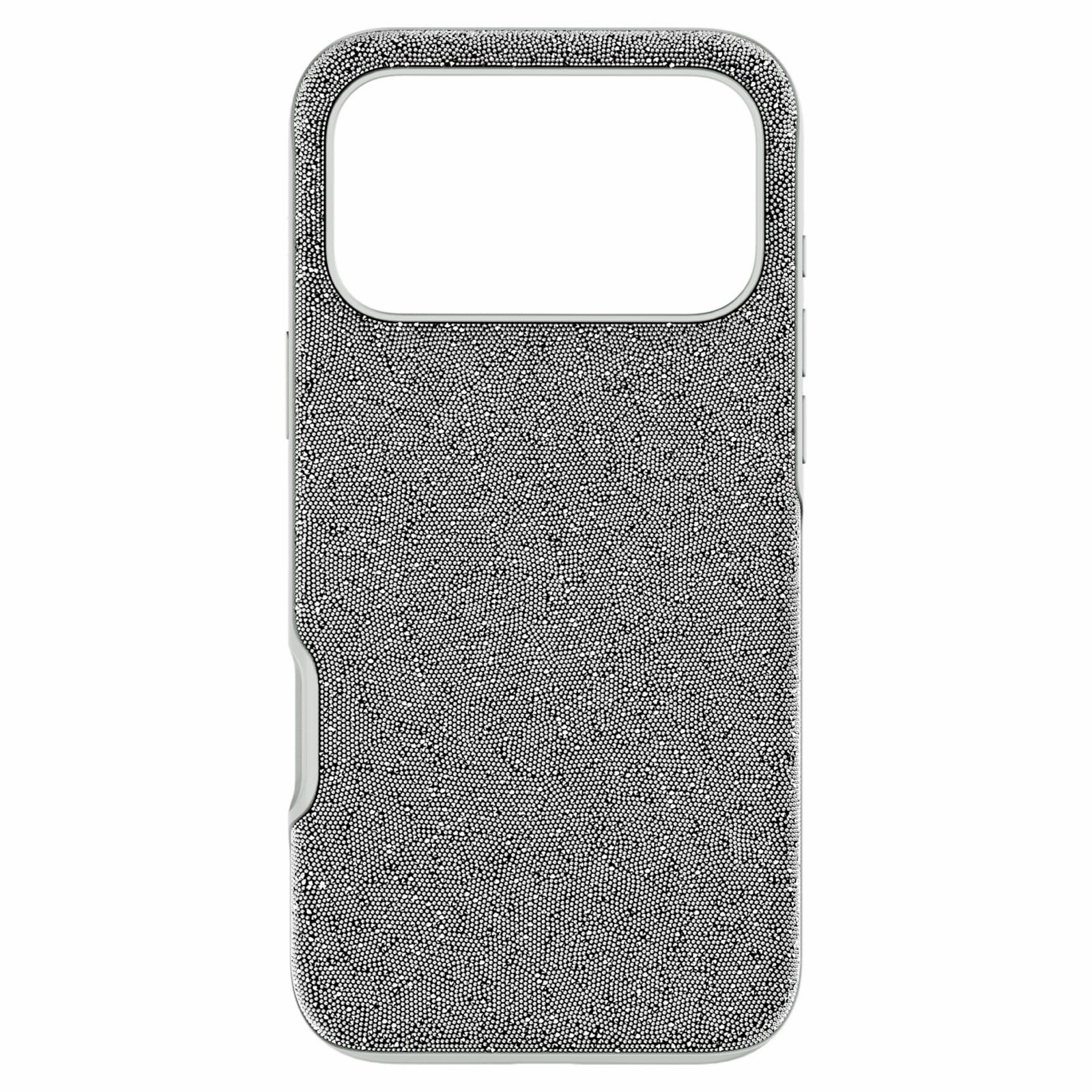[Ufficiale] [Swarovski] Custodia Smartphone Alta iPhone 17 Pro Argento Cristallo 5731158