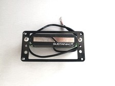 SUSTAINIAC Empty Slot Humbucker Assembly for dual pickup mounting