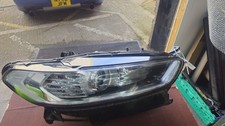 FORD MONDEO MK5 OS HEADLIGHT DS73-13W029-BE 2015-2018 DRIVER 