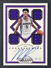 2016-17 Panini Grand Reserve Basketball Cards 18