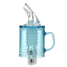 Pour Spouts for Liquor Bottle Wine Pourer Precise Fluid Measurement Accessory