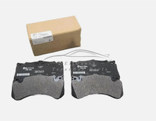 470698151 Per Lamborghini Aventador LP700,720,740,750,770 Pastiglie freno anteriori