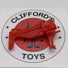 Vintage G.I. Joe Cobra Eels (V3) 1993 Rifle Part Accessory Hasbro ARAH
