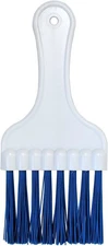 Midwest Hearth Air Conditioner & Refrigerator Coil Cleaning Brush