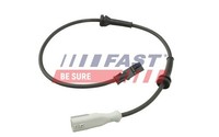 Fast Sensor Raddrehzahl Hinterachse Links FüR Mercedes-Benz Citan Mixto 415