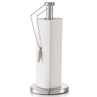 KüChenrollenhalter Aeltra - Edelstahl, Zeller