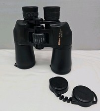 Nikon Action 10x50 binocolo 6,5° nero obiettivo 10x ingrandimento 50mm