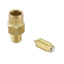 Needle Seat For Dcn Dcnf Dcoe Weber Carbs 1.5mm Dunebuggy Vw