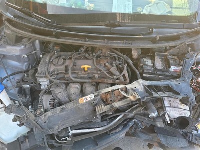 Engine ECM Electronic Control Module US Market 2.0L Fits 15 ELANTRA 29354647