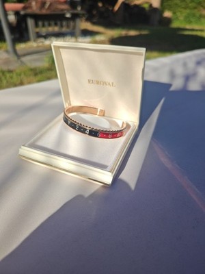 Armband Speedometer Official, Farbe Rosegold ''Rootbeer'', Unisex Root Beer