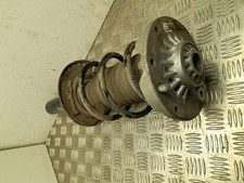 Federbein, komplett BMW 2' F44 Gran Coupé 2022 vorne links 6877061