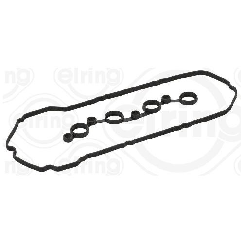Dichtungssatz Zylinderkopfhaube FüR Hyundai I10 PA 1.2 08 Bis 10 Elring G4LA Neu-image