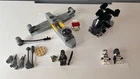 LEGO Star Wars Night Trooper Set 75412 & 75410 Mando & Grogu Starfighter Ship