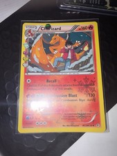 Charizard RC5/RC32 Generations: Radiant Collection Holo on eBay